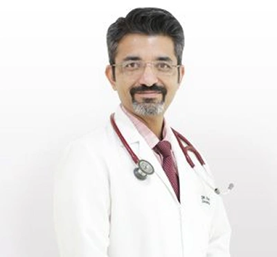 Doctor
